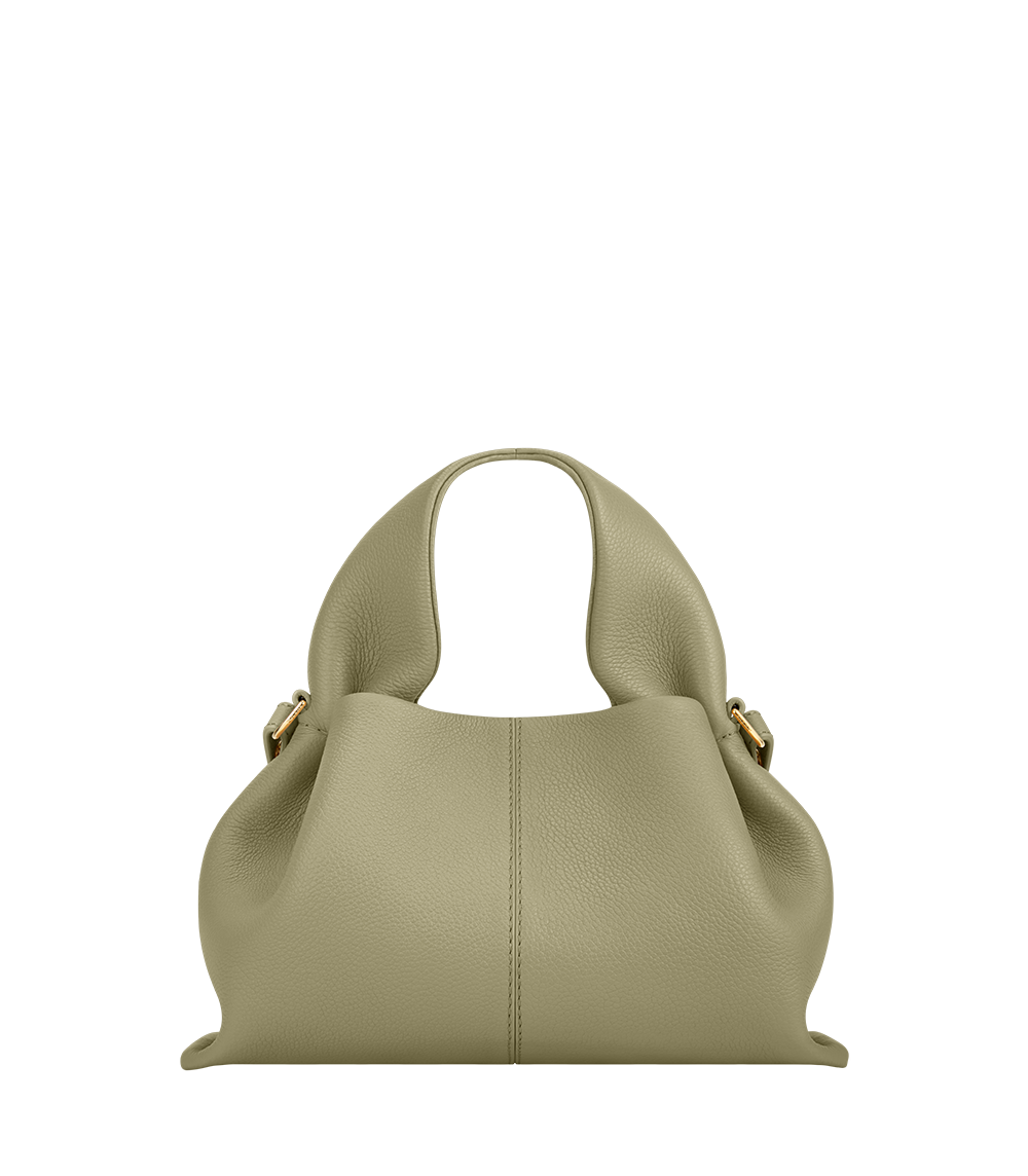 Polene Numero Neuf Mini - Linden