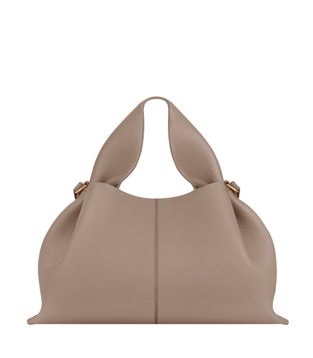 Polene Numero Neuf - Taupe
