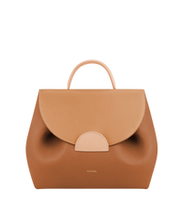 Polene Numero Nu Edition Trio Bag - Camel