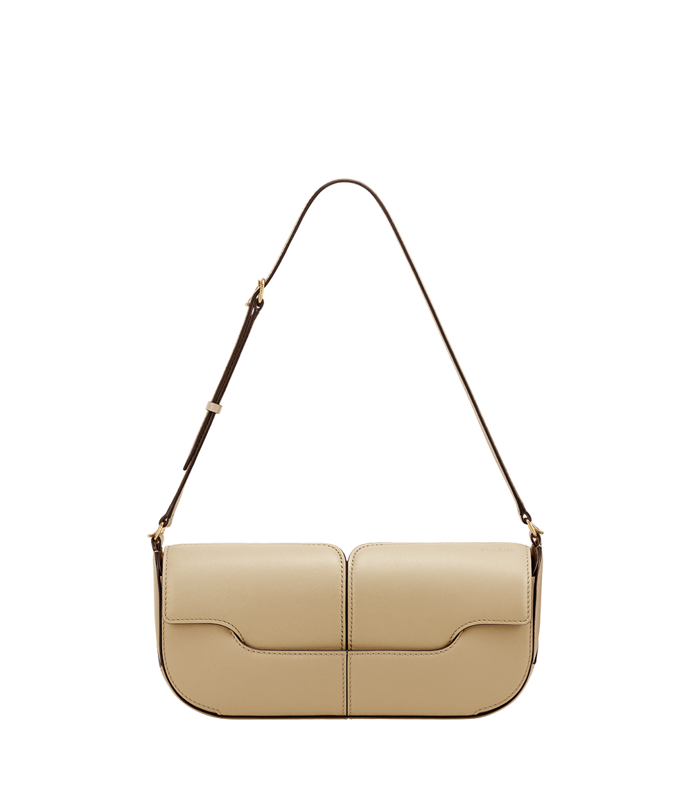 Polene Osmo Bag - Sand