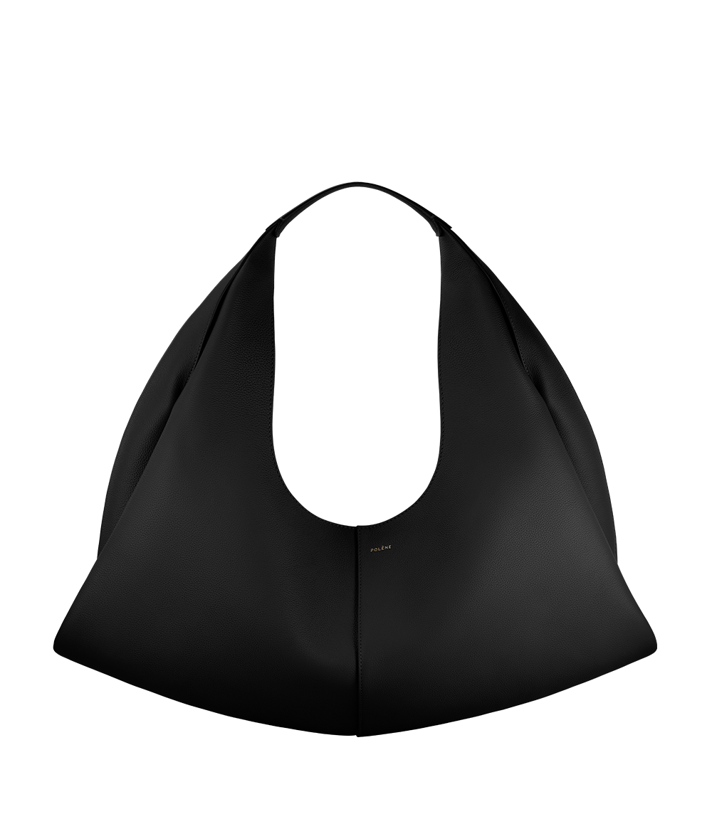 Polene Shuldo - Black