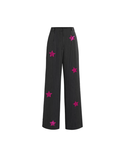 KNN Calcutta Pants Stargirl K