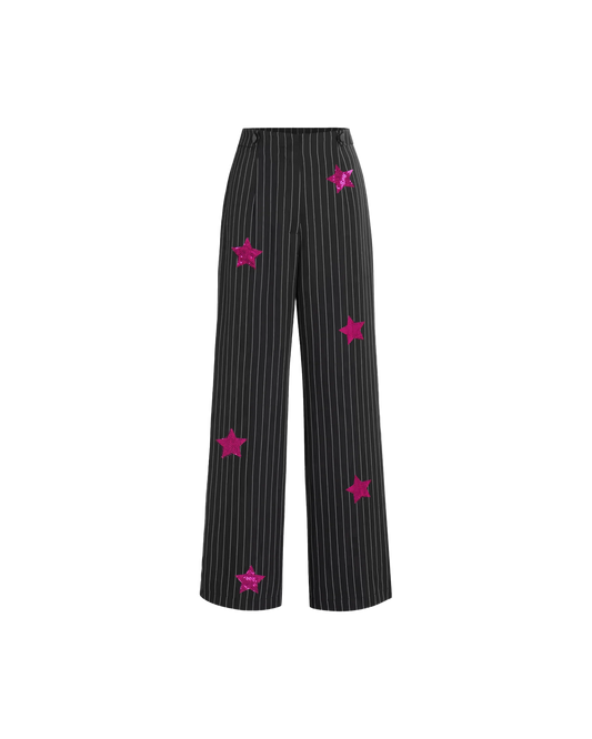 KNN Calcutta Pants Stargirl K