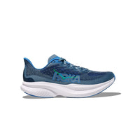 Hoka Mach 6 'Downpour Thunder Cloud'
