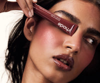 Rhode Warm Berry Brown Peptide Lip Tint - PBJ