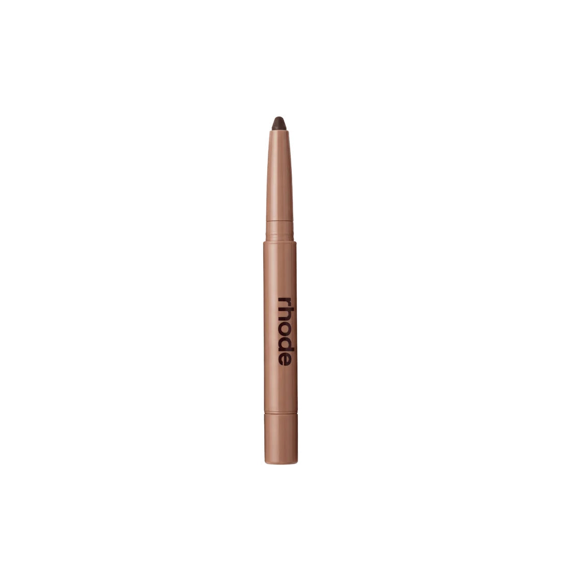 Rhode Chocolate Brown Peptide Lip Shape - Jump