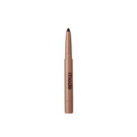 Rhode Neutral Mocha Brown Peptide Lip Shape - Stretch