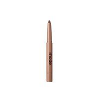 Rhode Rosy Beige Peptide Lip Shape - Lunge