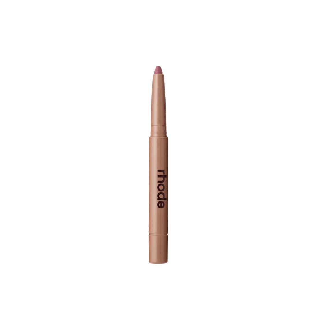 Rhode Soft Neutral Beige Peptide Lip Shape - Push