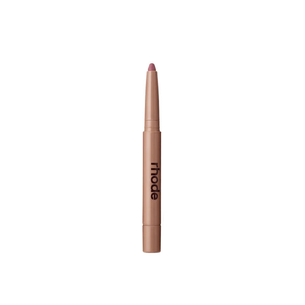 Rhode Soft Neutral Beige Peptide Lip Shape - Push