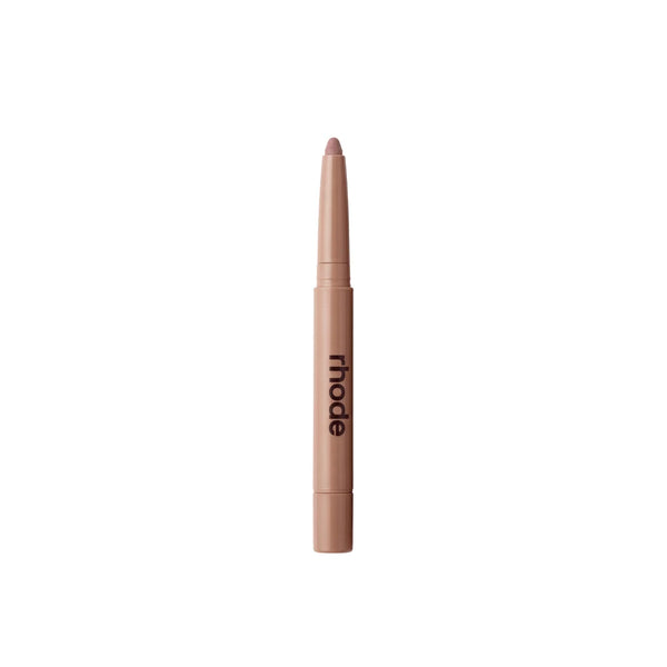Rhode Soft Neutral Pink Peptide Lip Shape - Lift
