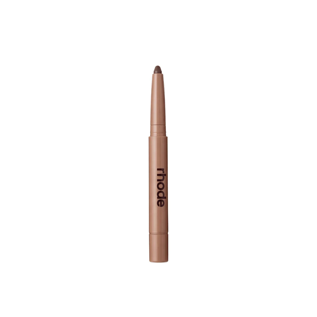 Rhode Warm Medium Brown Peptide Lip Shape - Lean