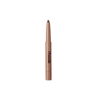 Rhode Warm Medium Brown Peptide Lip Shape - Lean