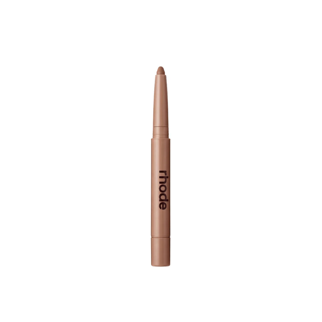 Rhode Warm Pinky Mauve Peptide Lip Shape - Press