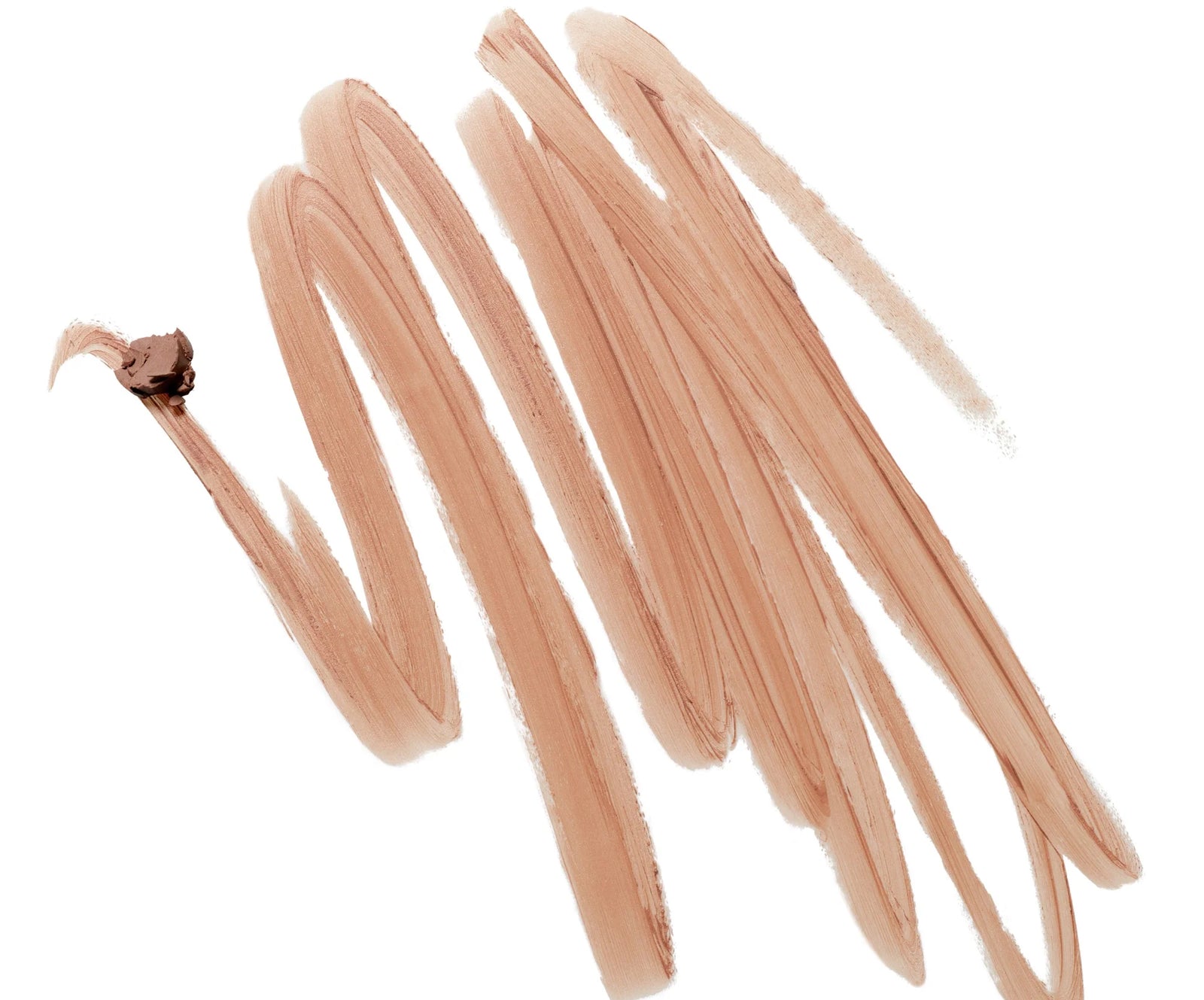 Rhode Soft Neutral Beige Peptide Lip Shape - Push