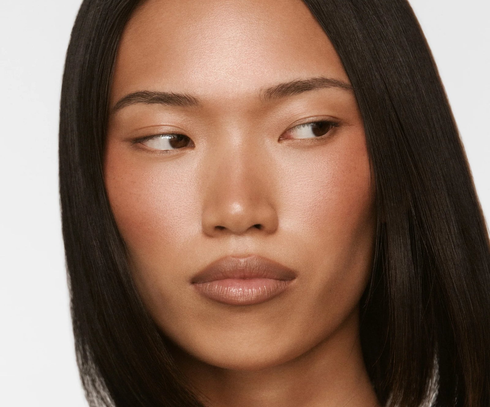 Rhode Cool Taupe Peptide Lip Shape - Squeeze