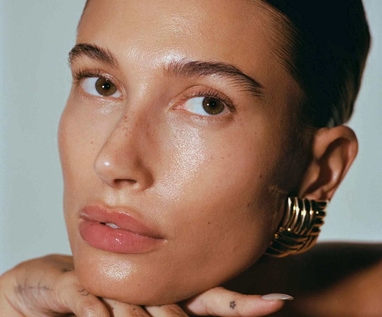 Rhode Peptide Lip Treatment - Watermelon Slice