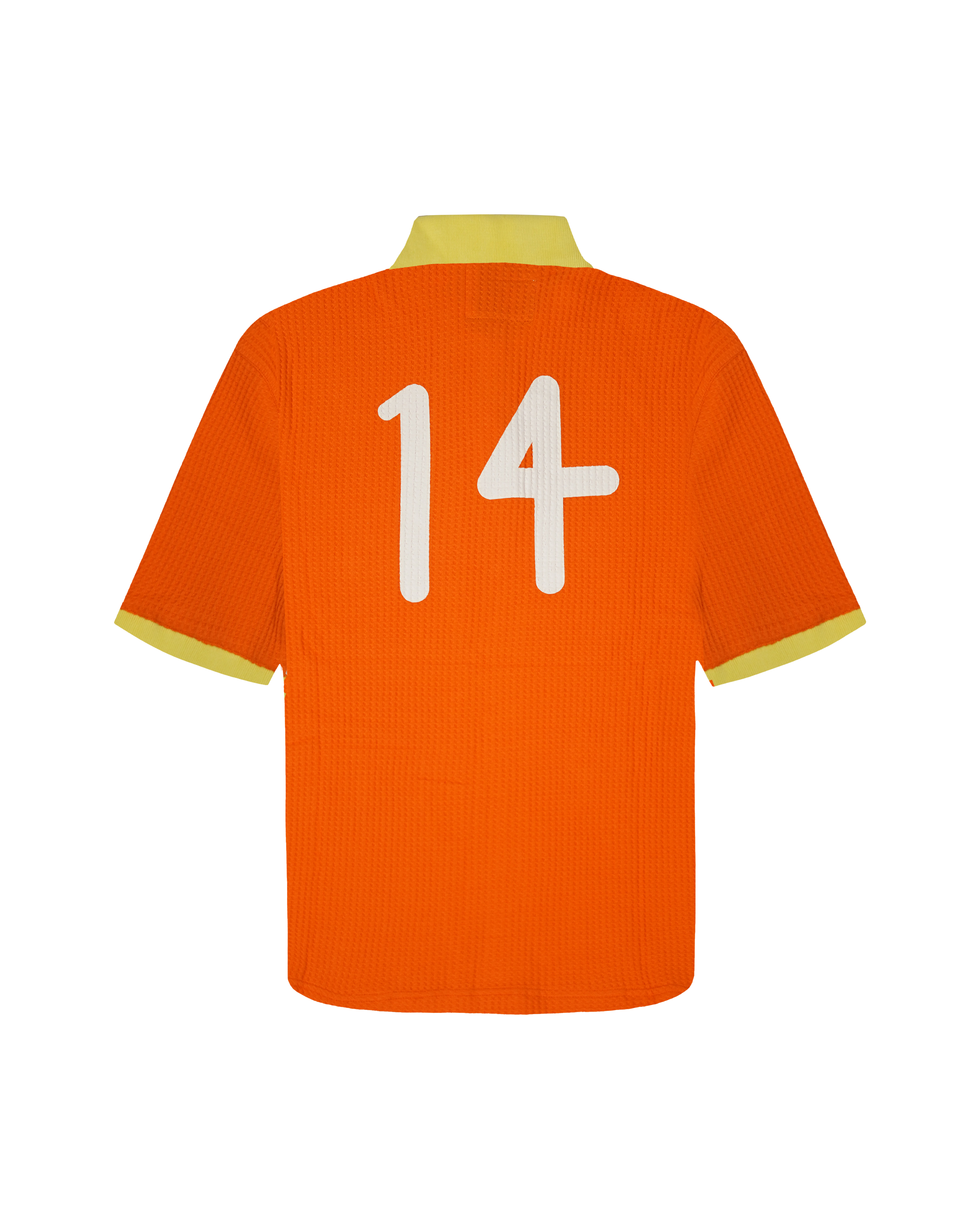 KNN Calcutta Cry F Knit T-shirt