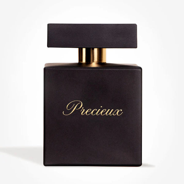 Santieb's Perfume Precieux - reference