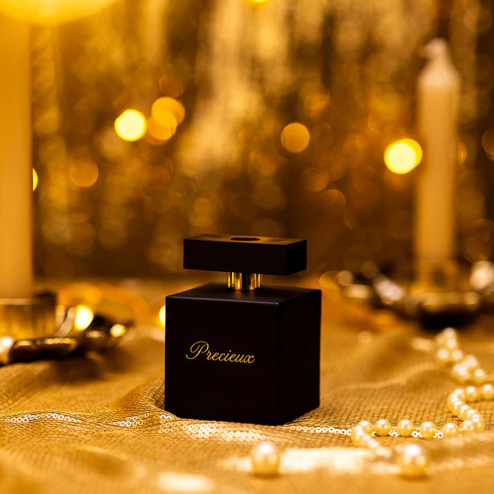 Santieb's Perfume Precieux