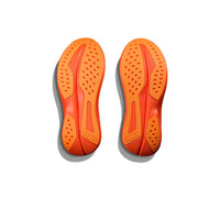 Hoka Mach 6 'Frost Lava'