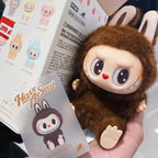 Pop Mart Labubu The Monsters Have a Seat Duoduo Vinyl Plush (Secret Edition)