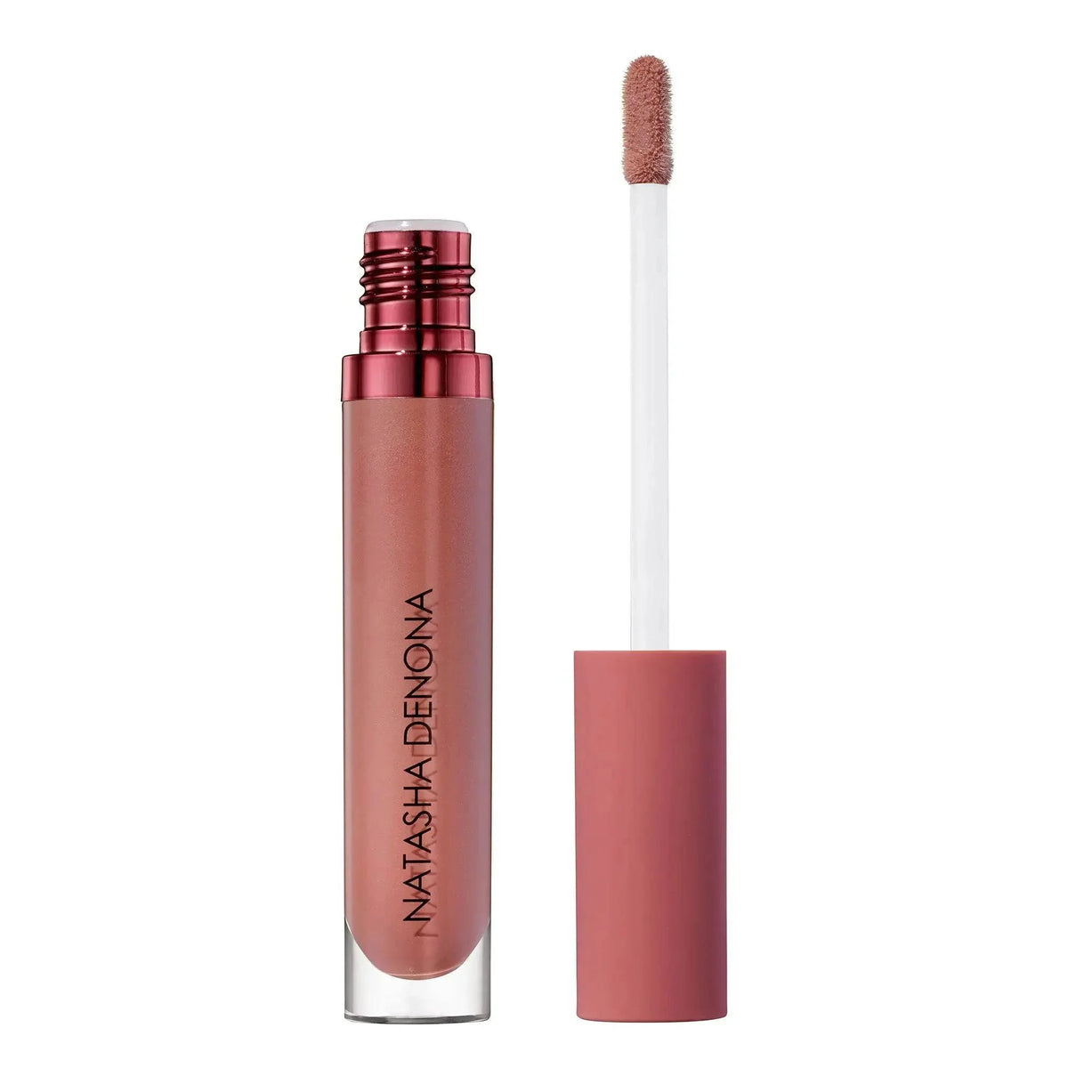 Natasha Denona I Need A Rose Lip Gloss - Daphne