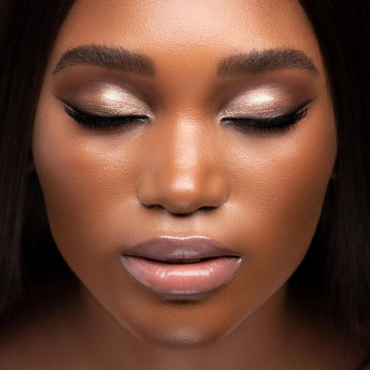 Natasha Denona I Need A Rose Lip Gloss - Daphne