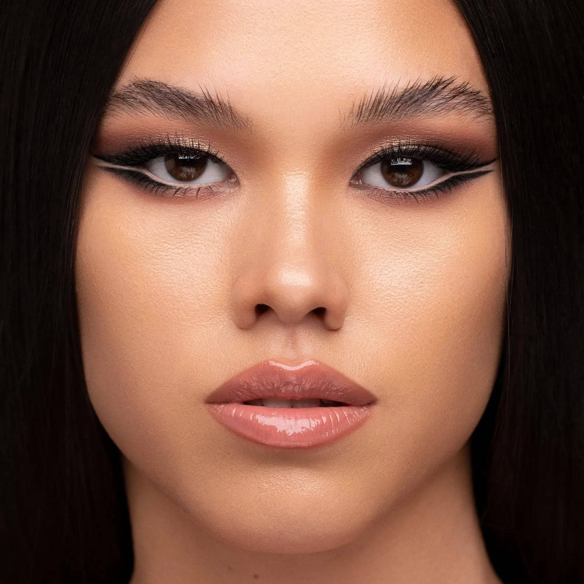 Natasha Denona I Need A Rose Lip Gloss - Daphne