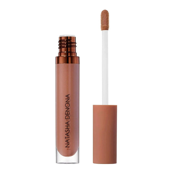 Natasha Denona I Need A Rose Lip Gloss - Calla