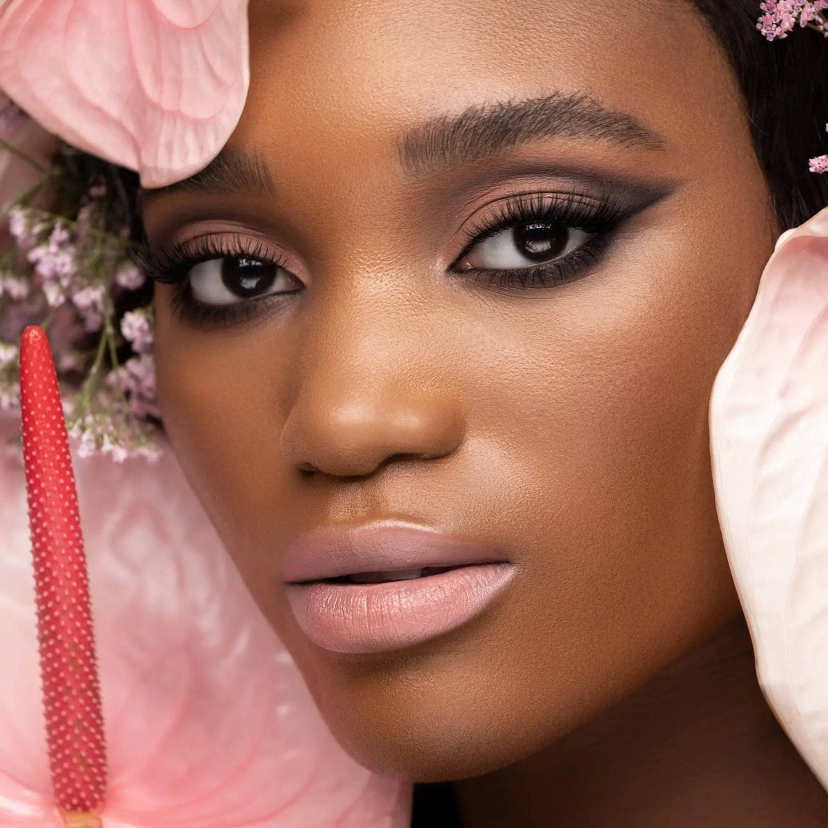 Natasha Denona I Need A Rose Lipstick - Peony 20P