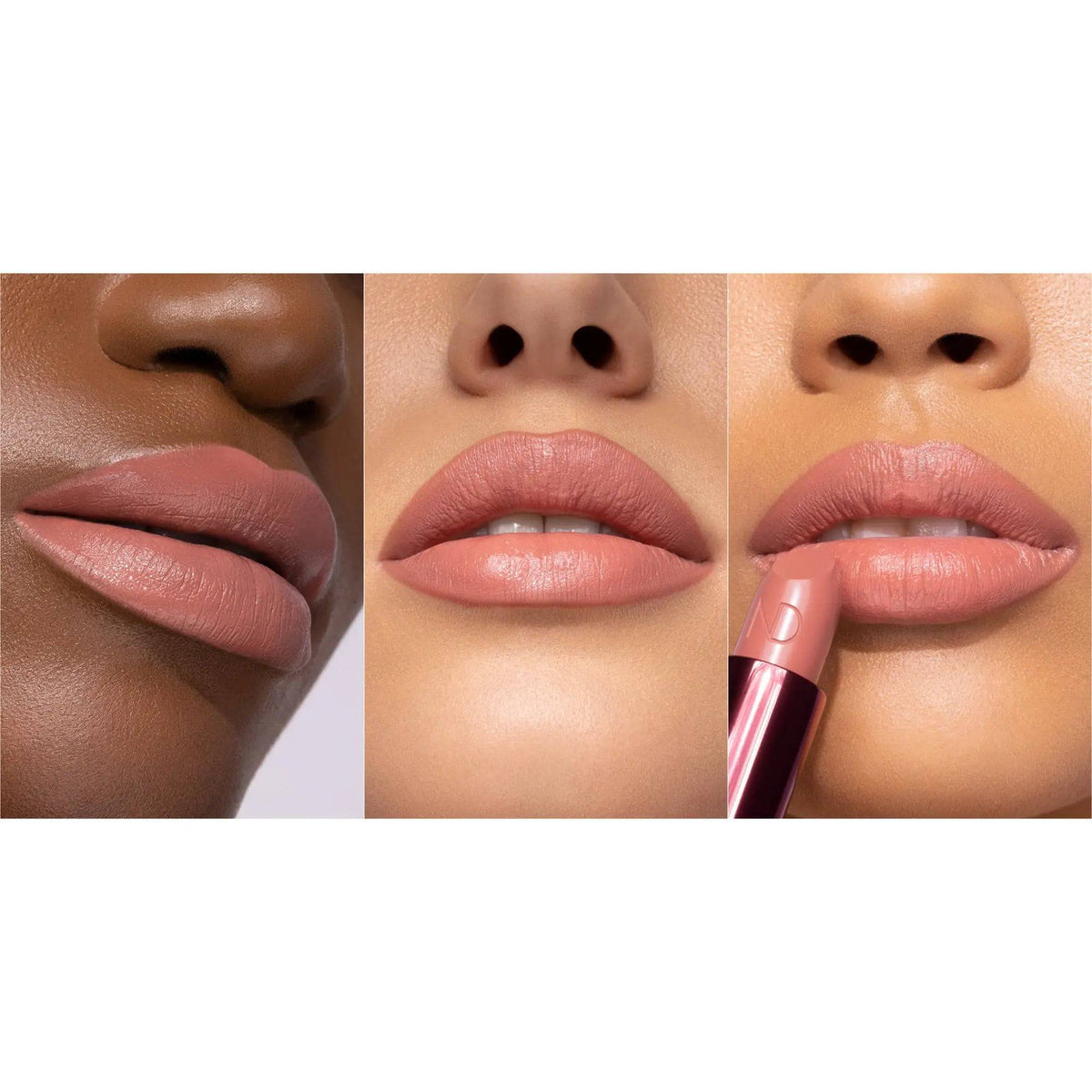 Natasha Denona I Need A Rose Lipstick - Daphne 20.5P