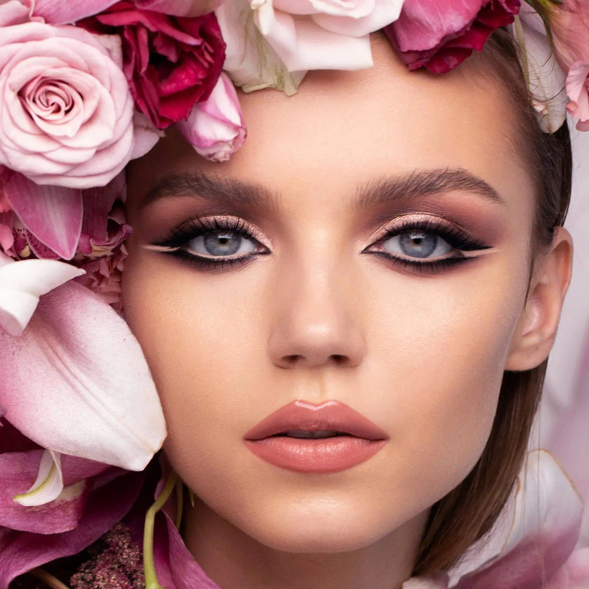 Natasha Denona I Need A Rose Lipstick - Daphne 20.5P
