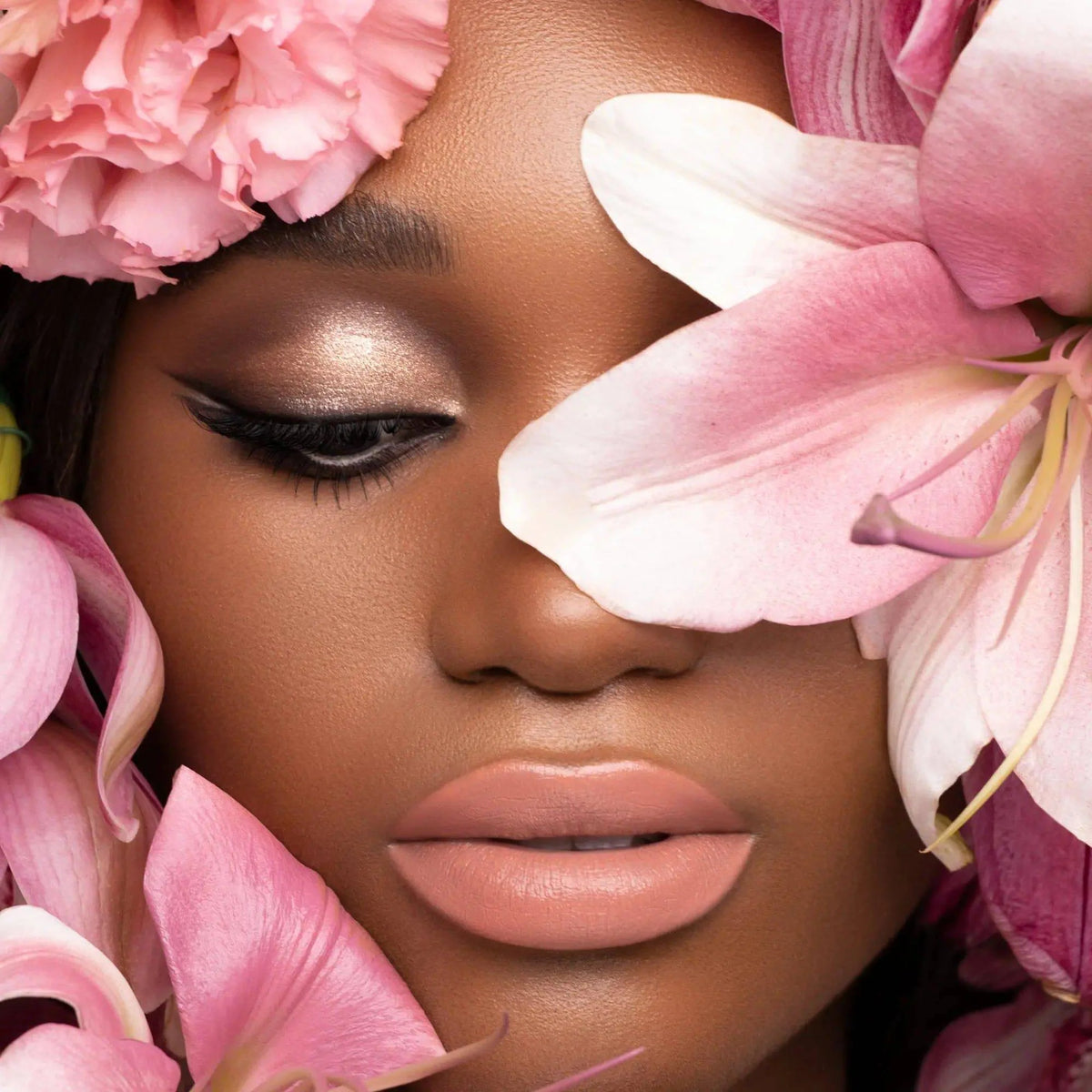 Natasha Denona I Need A Rose Lipstick - Daphne 20.5P