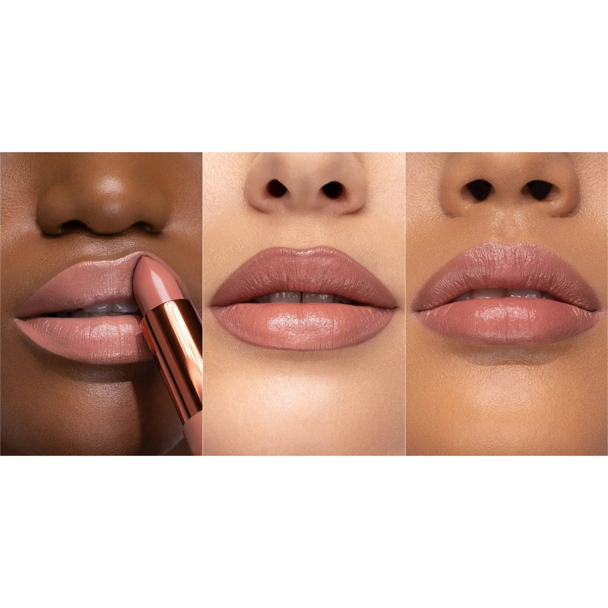 Natasha Denona I Need A Rose Lipstick - Calla 12.5NB