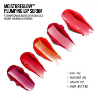 Makeup By Mario MoistureGlow Plumping Lip Serum - Rose Glow