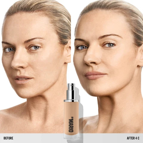 Makeup By Mario SurrealSkin Foundation - 4 C