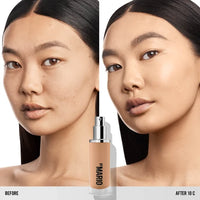 Makeup By Mario SurrealSkin Foundation - 10 C
