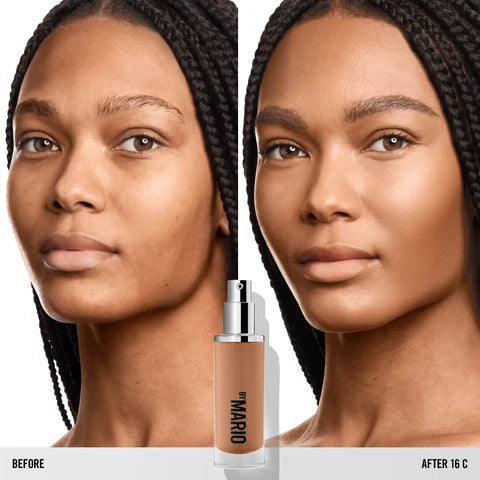 Makeup By Mario SurrealSkin Foundation - 16 C
