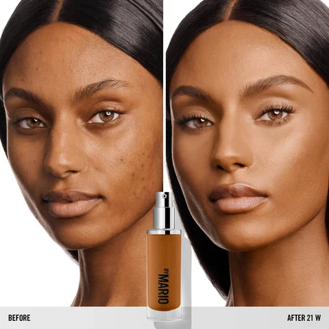 Makeup By Mario SurrealSkin Foundation - 21 W