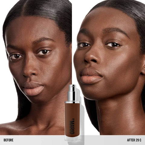 Makeup By Mario SurrealSkin Foundation - 29 C