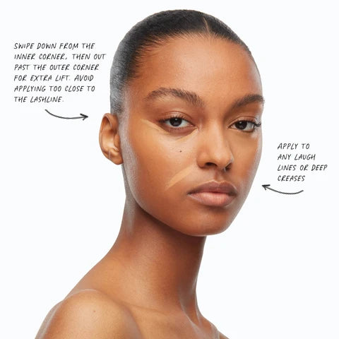 Makeup By Mario SurrealSkin Awakening Concealer - 140