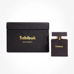 Santieb's Perfume Sabibuk