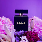 Santieb's Perfume Sabibuk