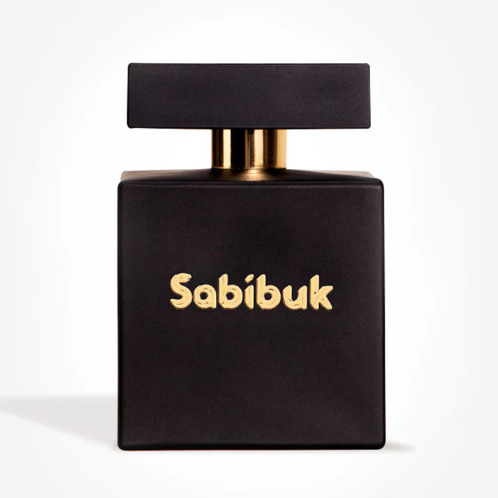 Santieb's Perfume Sabibuk