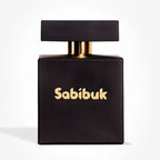 Santieb's Perfume Sabibuk
