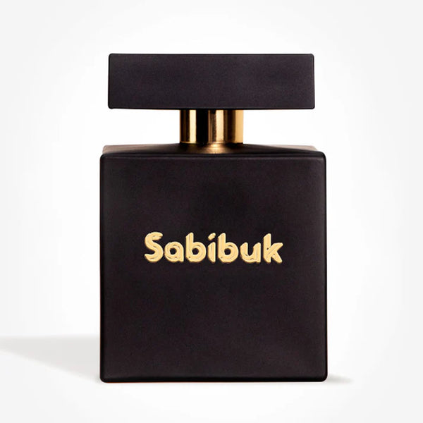 Santieb's Perfume Sabibuk - reference