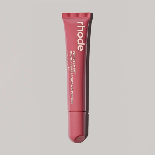 Rhode Soft Mauve Peptide Lip Tint - Salty Tan