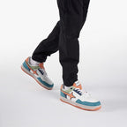 Comet X Lows STARBURST