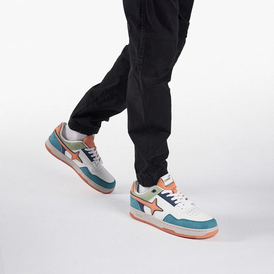 Comet X Lows STARBURST